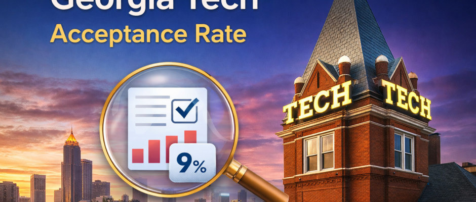 Georgia Tech Acceptance Rate voozon.uk