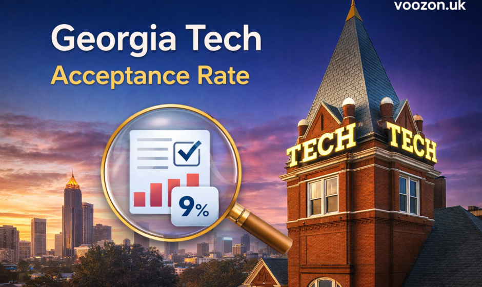 Georgia Tech Acceptance Rate voozon.uk