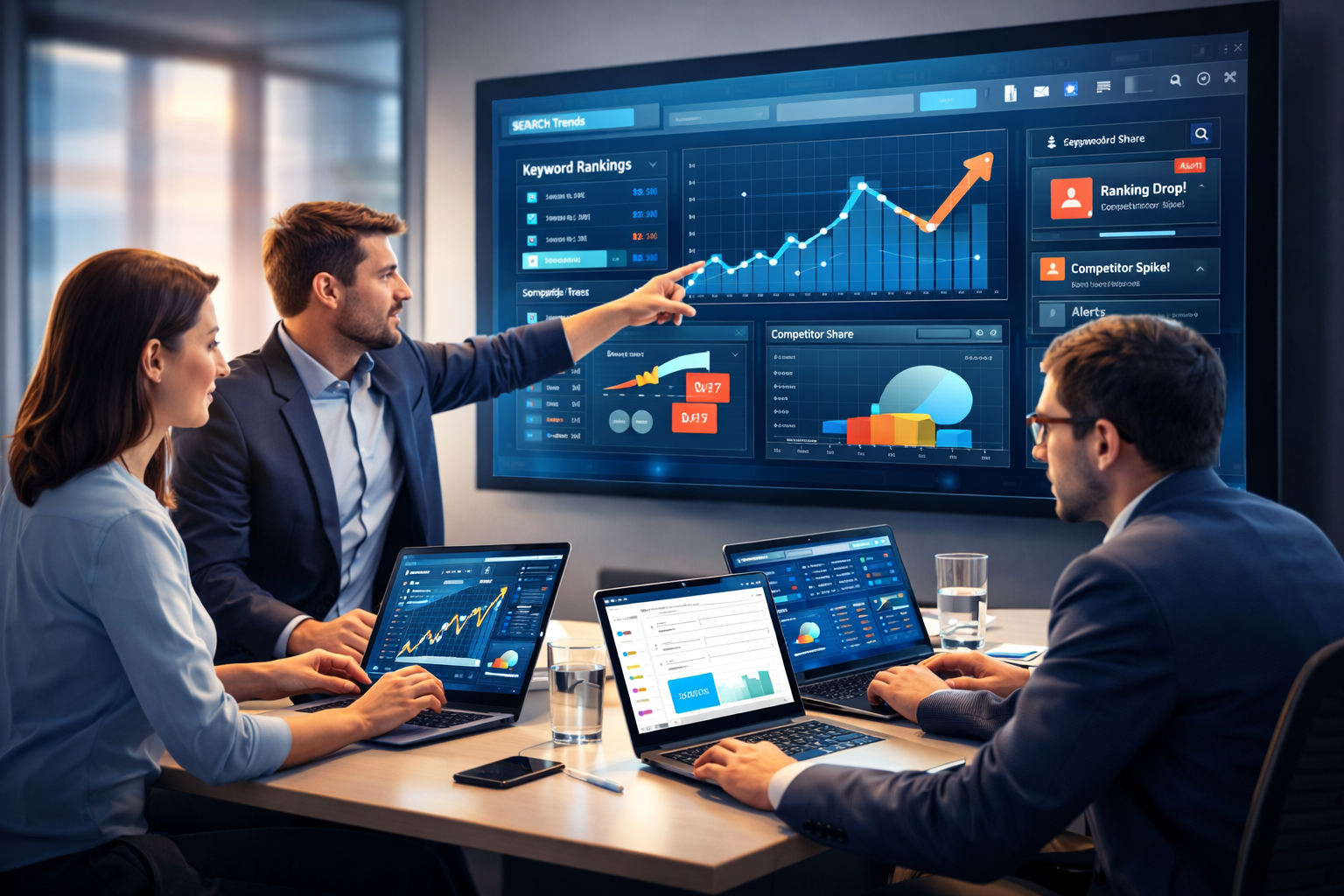 Why Use AI Search Monitoring Tools: A Complete Guide (2026)