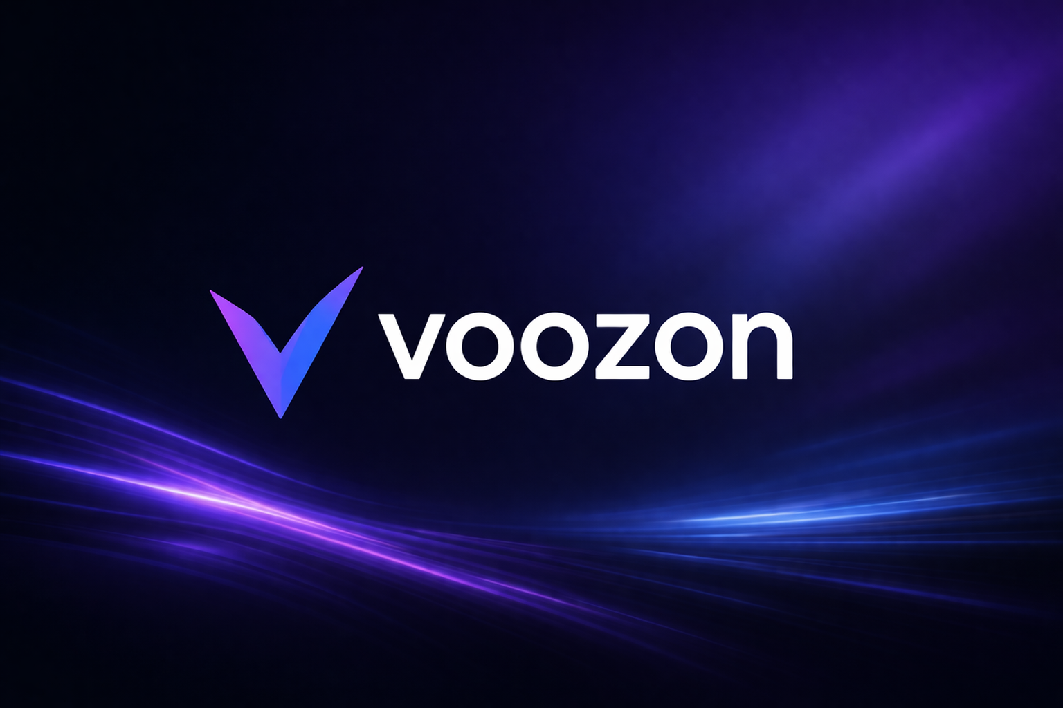 Voozon.com: The Smart Digital Solution Transforming the Way We Work and Connect