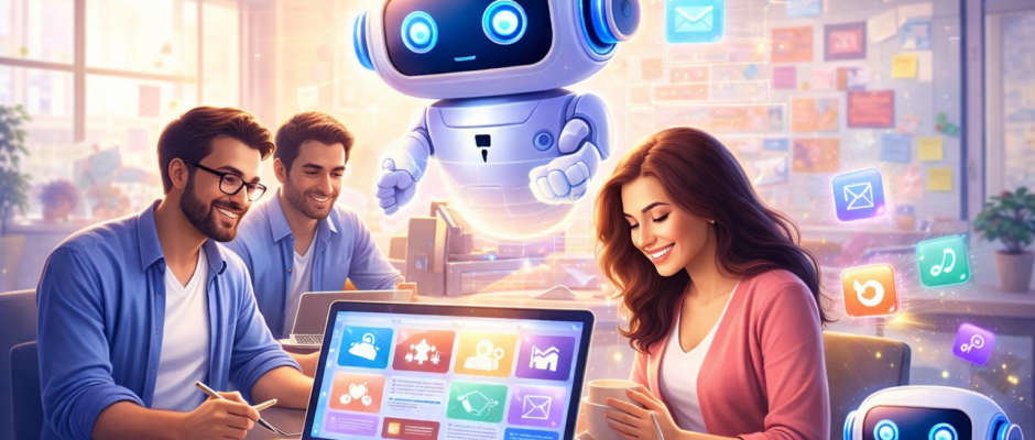 AI Creative Tools News