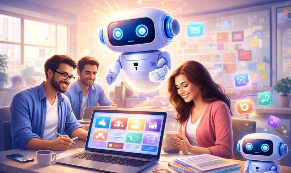 AI Creative Tools News