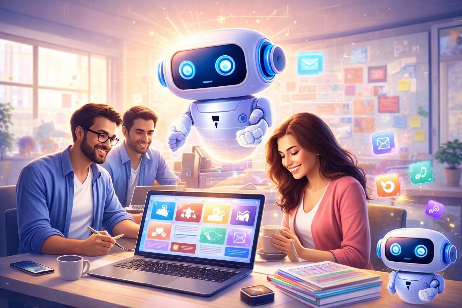 AI Creative Tools News: Trends, Benefits, and Future of Content Creation