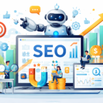How AI Search Optimization Tools Improve SERP Rankings