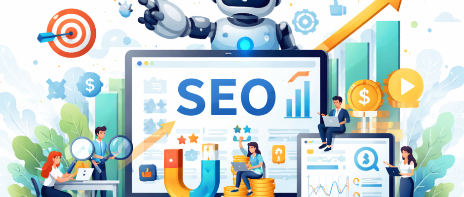 AI Search Optimization Tools