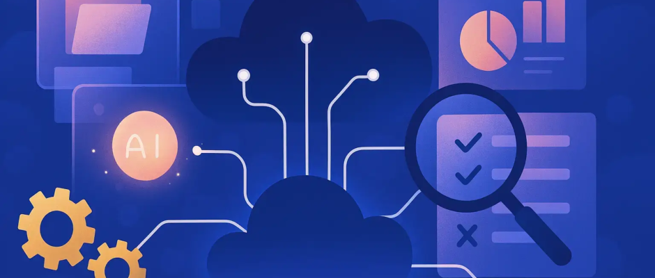 AI Cloud Business Management Platform Tools