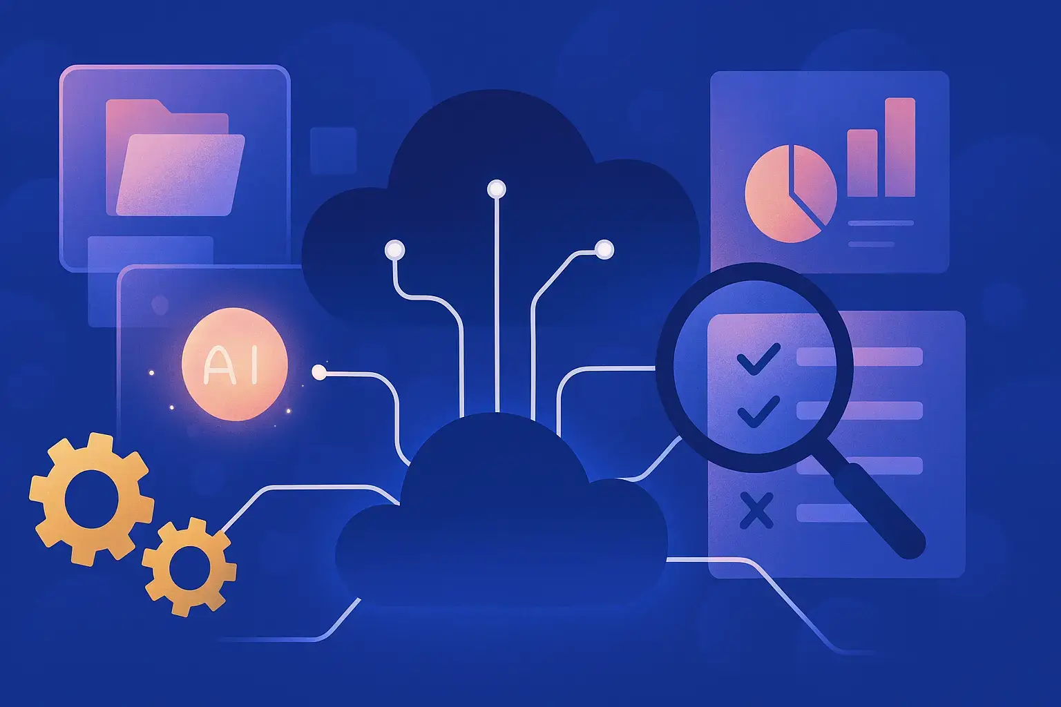 Top AI Cloud Business Management Platform Tools