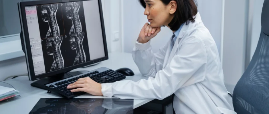 Radiologic Technology (Rad Tech)