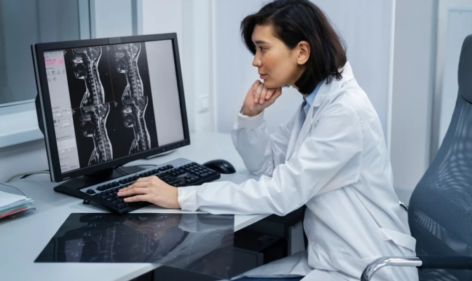 Radiologic Technology (Rad Tech)