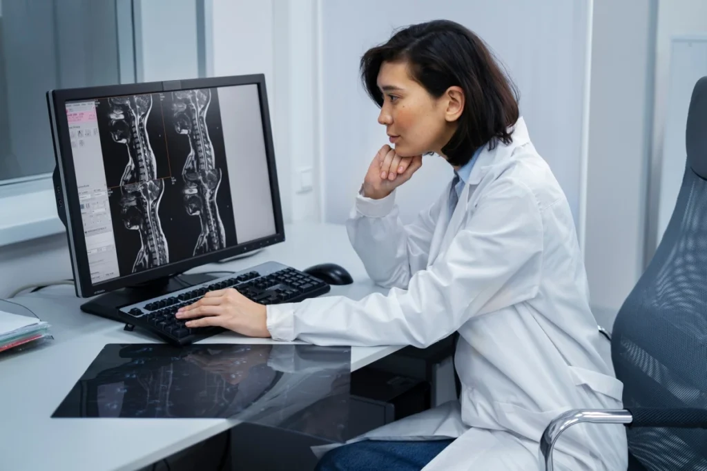 Radiologic Technology (Rad Tech): A Comprehensive Guide