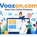 Voozon.com: Why It Is Becoming a Useful Name in Online Publishing